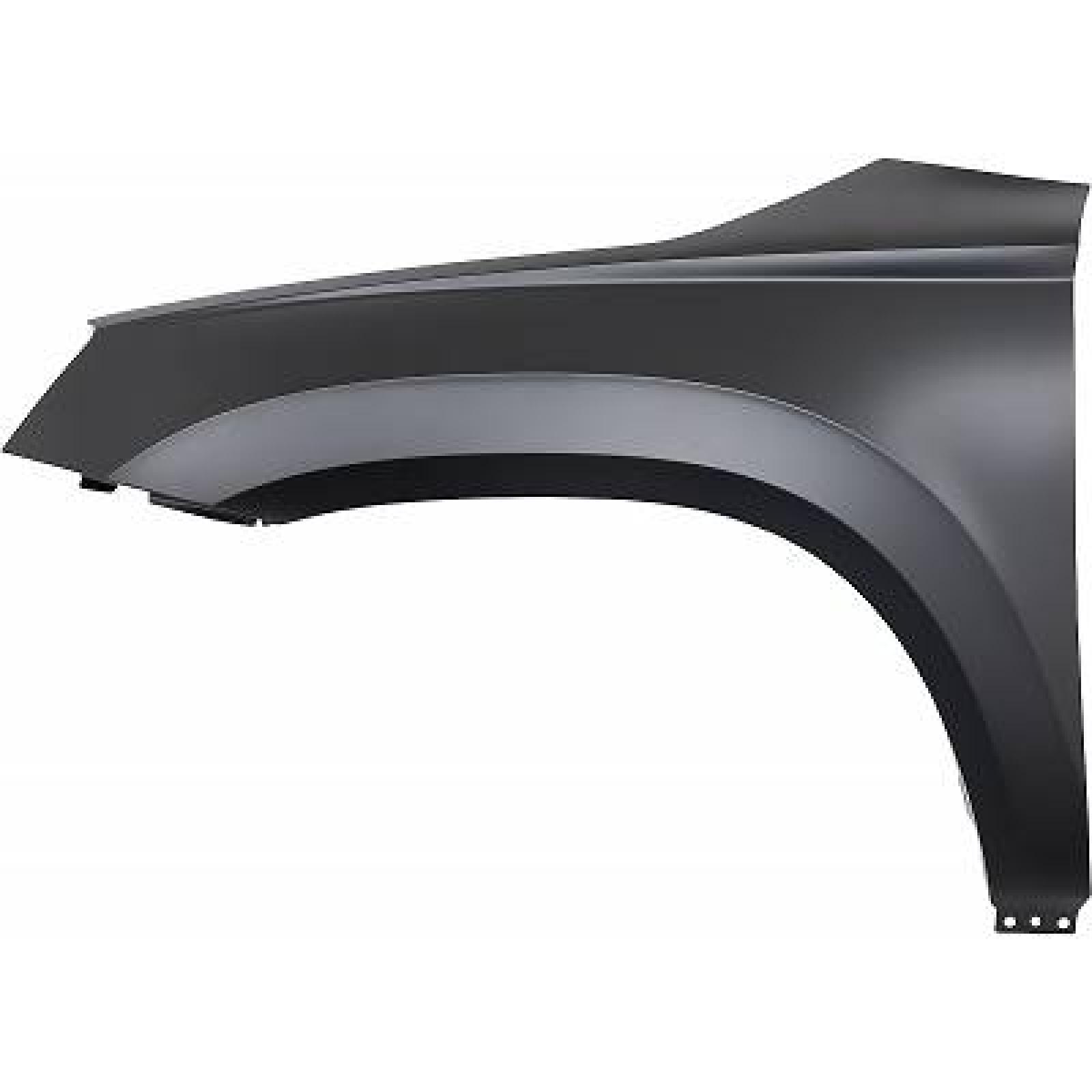 KOTFLÜGEL LI.       KAROQ, passend für 2017-> 57A821105